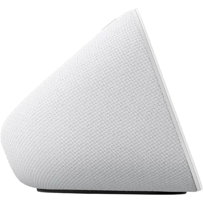 Glacier White Amazon - Echo Show 5 3rd Generation Smart display with Alexa 2