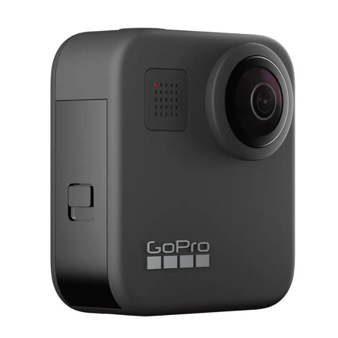 GoPro MAX Camera The Ultimate 360 Camera 1