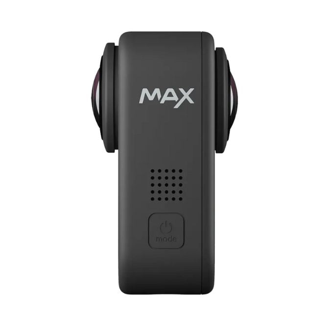 GoPro MAX Camera The Ultimate 360 Camera 2