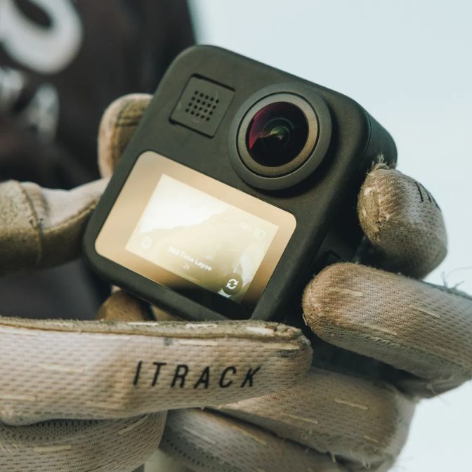 GoPro MAX Camera The Ultimate 360 Camera 5