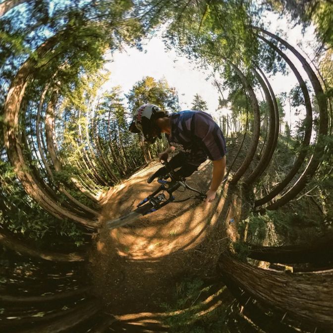 GoPro MAX Camera The Ultimate 360 Camera 7