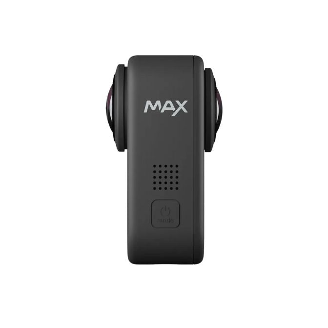 GoPro Max 360 degree 5.6k action camera 2
