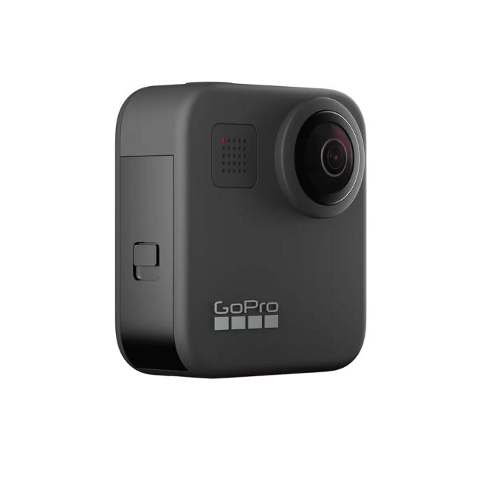 GoPro Max 360 degree 5.6k action camera 3