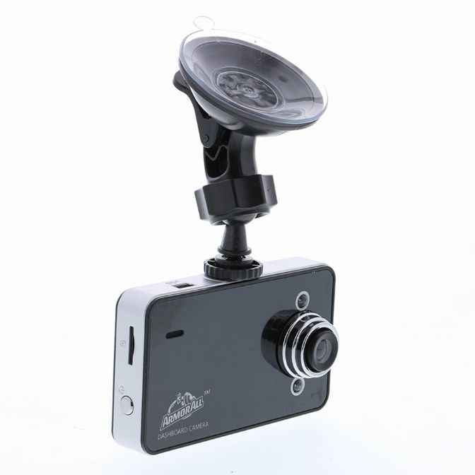 HD Dashboard Camera 2