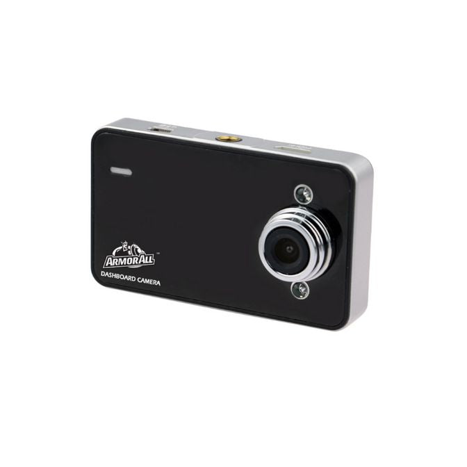 HD Dashboard Camera 4