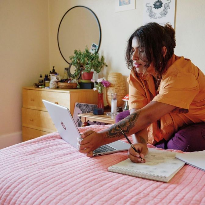 HP AMD Ryzen 5 7520U 512GB SSD 8GB 15.6" ΤΟUCHSCREEN WIN11 NATURAL SILVER 15-FC0025 6