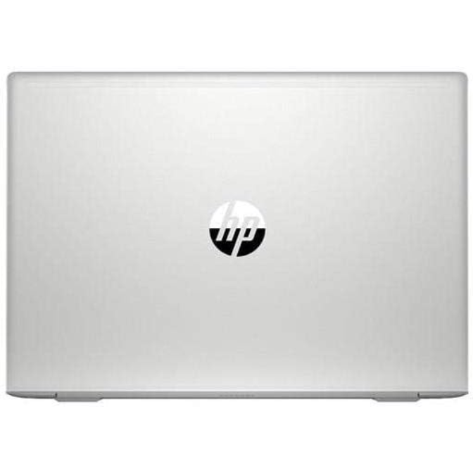 HP Probook 450 G6 15.6 Inch Full HD 1080P Professional Laptop, Intel Core I5-8265U, 8 GB RAM, 256 GB SSD, Windows 10 Pro