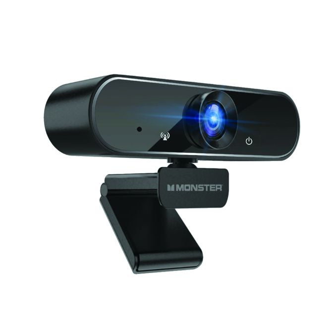 Insight Pro Premium FHD Webcam 3