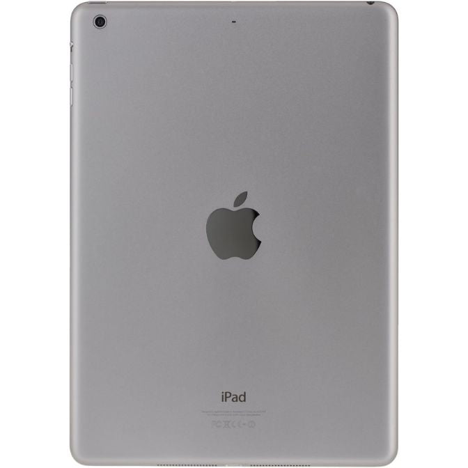 Apple Computer iPad (5th Gen.) - 32GB - WiFi - Space Gray (Renewed Premium) 2