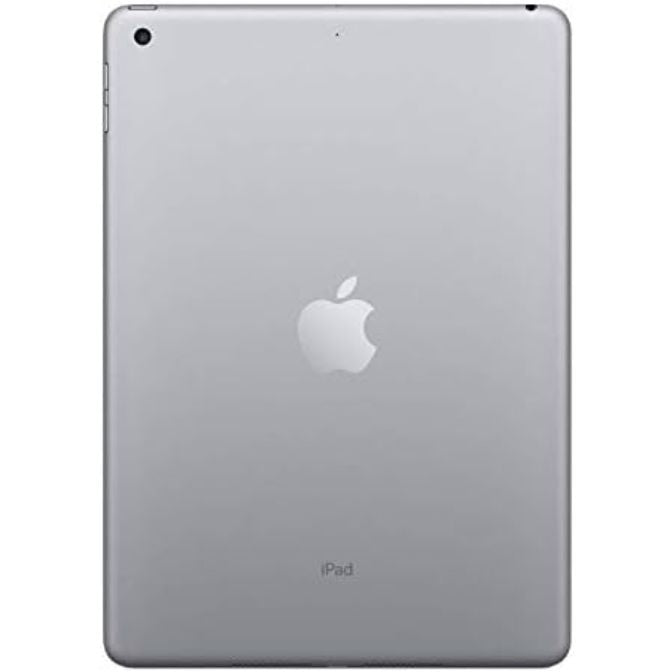 Apple iPad 9.7in 6th Generation WiFi + Cellular (32GB, Space Gray) (Renewed) 2