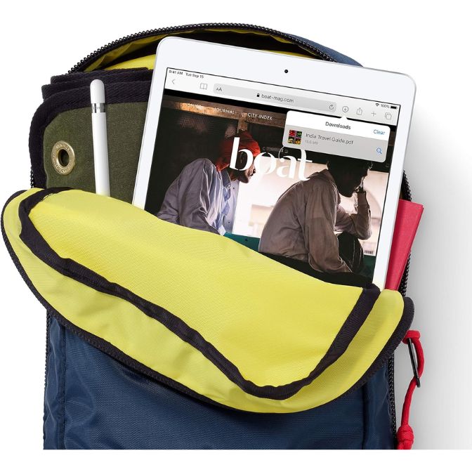 Apple iPad (10.2-inch, Wi-Fi, 32GB) - Silver (Latest Model, 8th Generation) (Renewed) 5