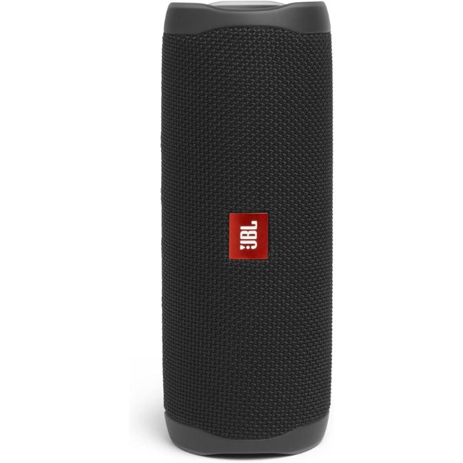 JBL FLIP 5 Waterproof Portable Bluetooth Speaker Black
