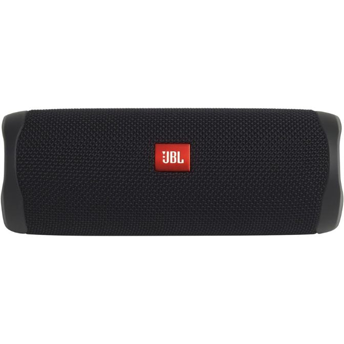 JBL FLIP 5 Waterproof Portable Bluetooth Speaker Black 3