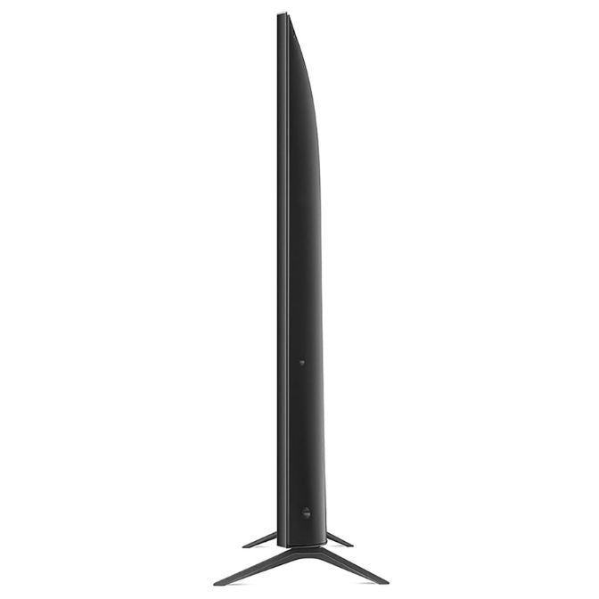 LG 177.8 cm - 70 inches 4K Ultra HD Smart LED TV 70UP7500PTZ Meteor Titanium 2