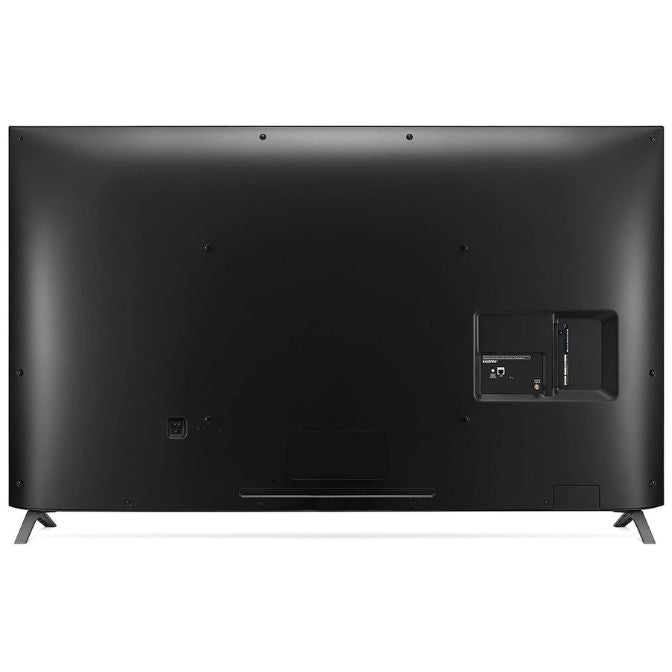 LG 177.8 cm - 70 inches 4K Ultra HD Smart LED TV 70UP7500PTZ Meteor Titanium 4