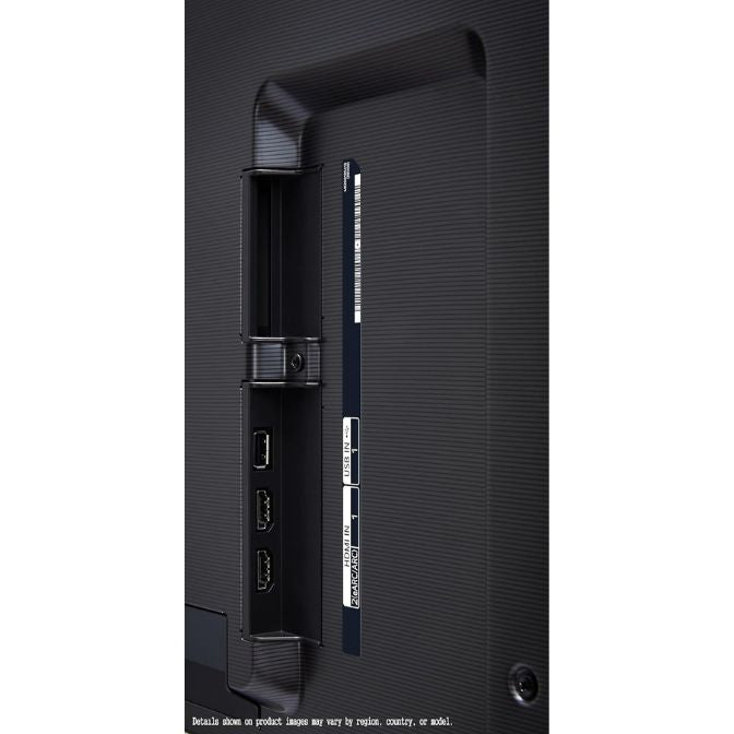 LG 65-Inch Class OLED evo G4 Series Smart TV OLED65G4SUB 2024 2