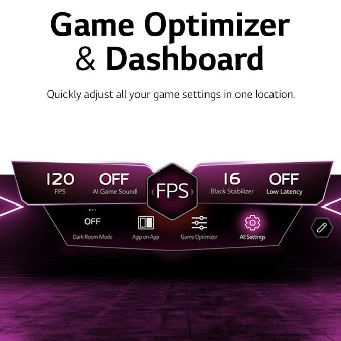 LG 65-Inch Class UR9000 Series Alexa Built-in 4K Smart TV (3840 x 2160),Bluetooth, Wi-Fi, USB, Ethernet, HDMI 6