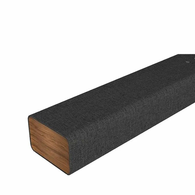 LG SP2 100W Bluetooth Soundbar with Remote Dolby Digital, 2.1 Channel, Dark Gray 3