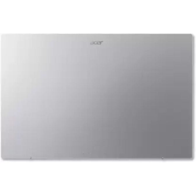Acer Aspire 3 Laptop with AMD Ryzen 5 7520U, Pure Silver 3