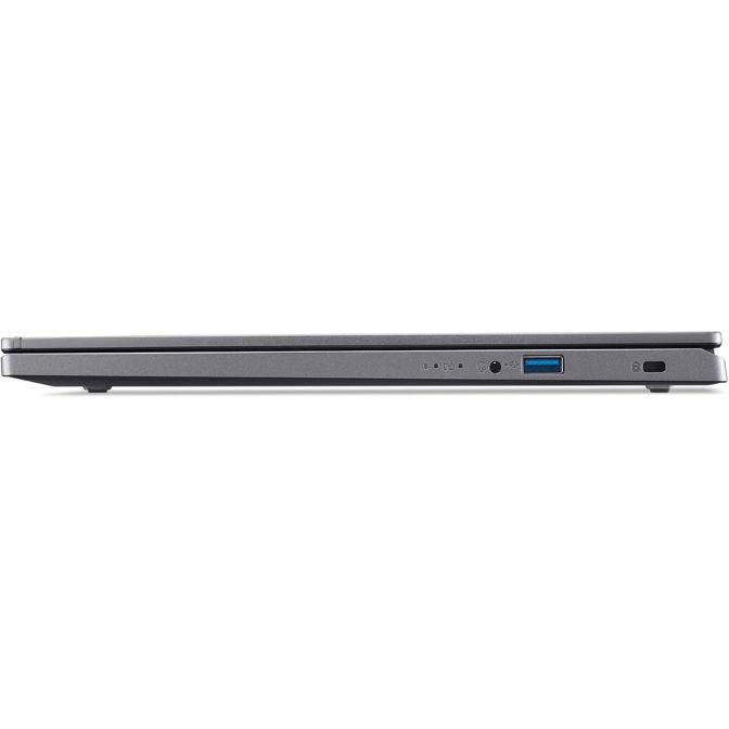 Acer Aspire 5 15 Slim Laptop with Intel Core i7-1355U, 512GB Gen 4 SSD 4