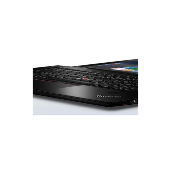 Lenovo ThinkPad X1 Yoga - Core i5-6200U, 256GB SSD, 14in Full HD Touch Display, 8GB RAM, Windows 10 Pro (Renewed)