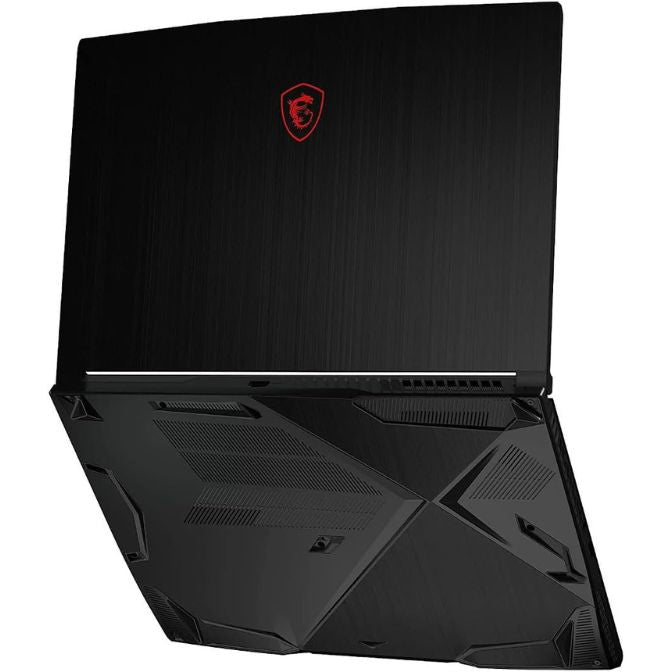 MSI GF63 Thin 15.6'' Gaming Laptop, Intel Core i5-11400H, NVIDIA GeForce RTX 3050, 11UC-1276US 2