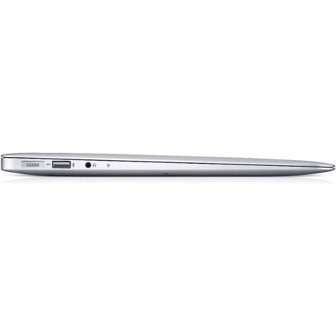 Apple MacBook Air MD711LL/A 11.6-inch Laptop - Intel Core i5 1.3GHz - 4GB RAM - 128GB SSD (Renewed) 3