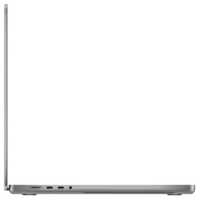 Apple 2021 Macbook Pro Apple M1 Pro - (16 GB/1 TB SSD/Mac OS Monterey) MK193HN/A (16.2 inch, Space Grey, 2.1 kg) 1
