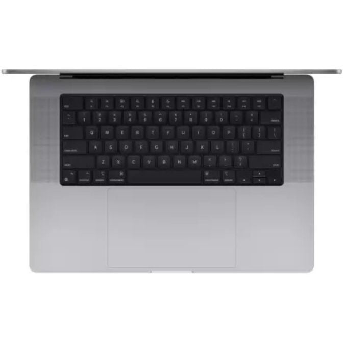 Apple 2021 Macbook Pro Apple M1 Pro - (16 GB/1 TB SSD/Mac OS Monterey) MK193HN/A (16.2 inch, Space Grey, 2.1 kg) 2