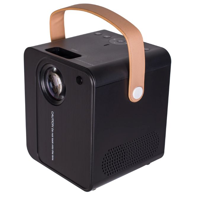 Memorex PJ720 720P Portable HD Projector 1