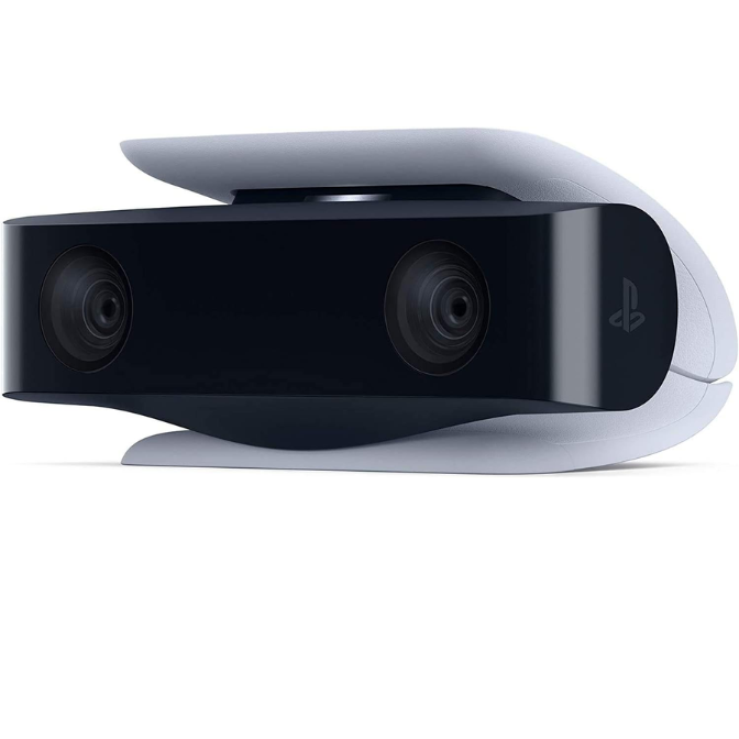 PlayStation 5 HD Camera