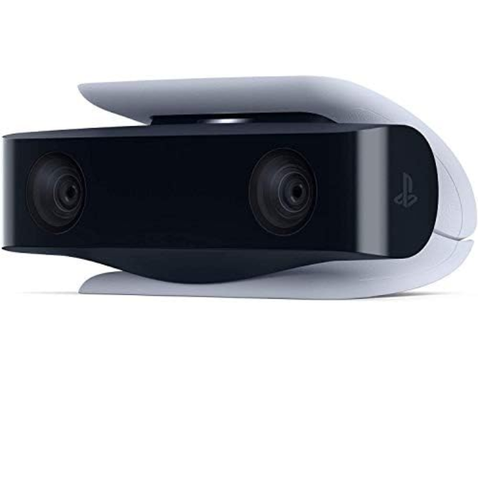 PlayStation 5 Ultimate Bundle - Includes PS5 Console Digital, Extra Controller, Dual Sense Charging Station & HD Camera (Renewed)