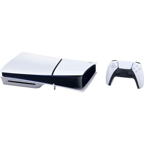 PlayStation 5 Console (Slim) 1