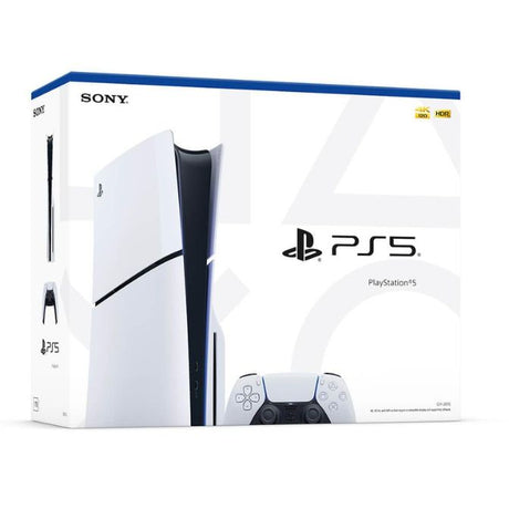 PlayStation 5 Console (Slim) 3