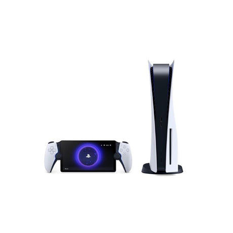 PlayStation Portal Remote Player, PlayStation 5