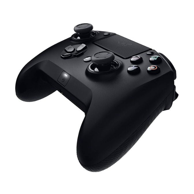 Razer Raiju Mobile: Ergonomic Multi-Function Button Layout - Mobile Gaming Controller for Android 1