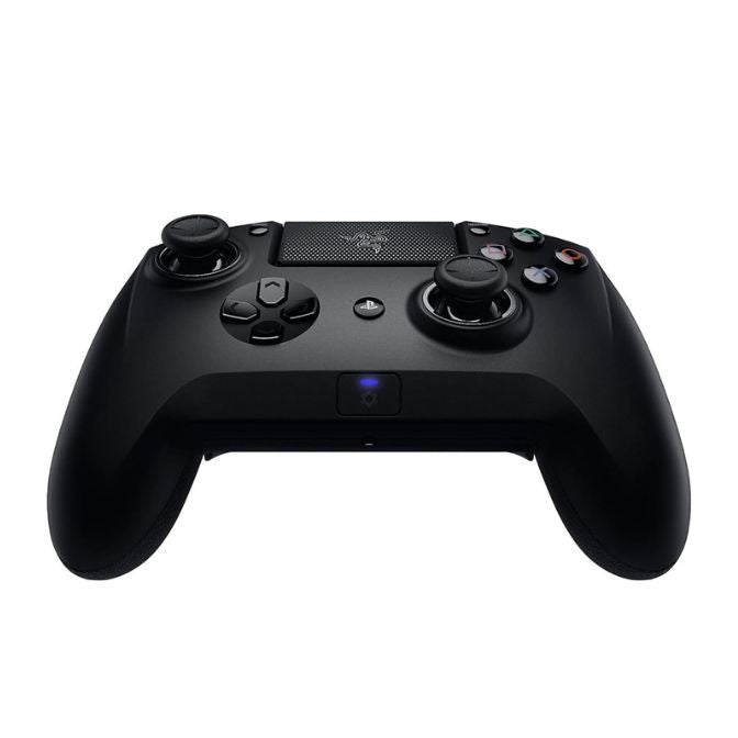 Razer Raiju Mobile: Ergonomic Multi-Function Button Layout - Mobile Gaming Controller for Android 3
