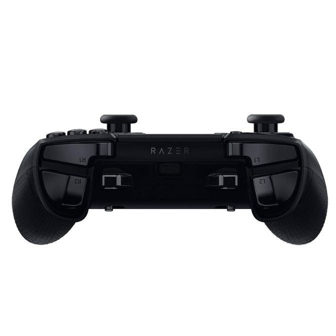 Razer Raiju Mobile: Ergonomic Multi-Function Button Layout - Mobile Gaming Controller for Android 4