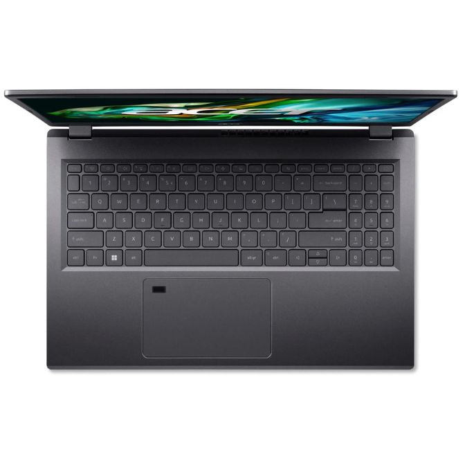 Restored laptop with Intel Core i7-1355U 2