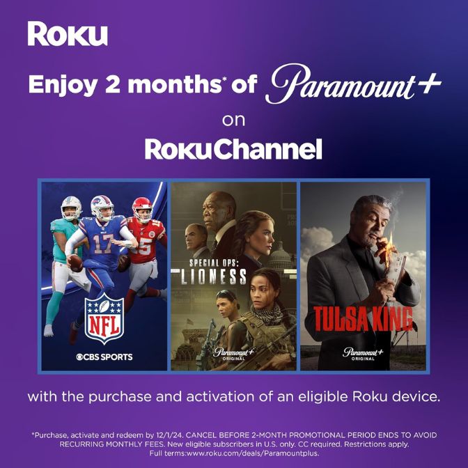 Roku Express HD Roku Streaming Device with Standard Remote 5