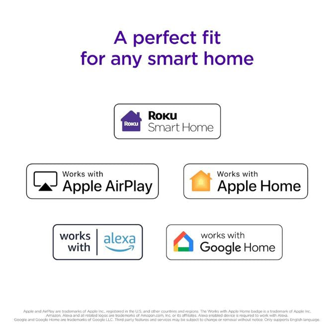 Roku Express HD Roku Streaming Device with Standard Remote 8