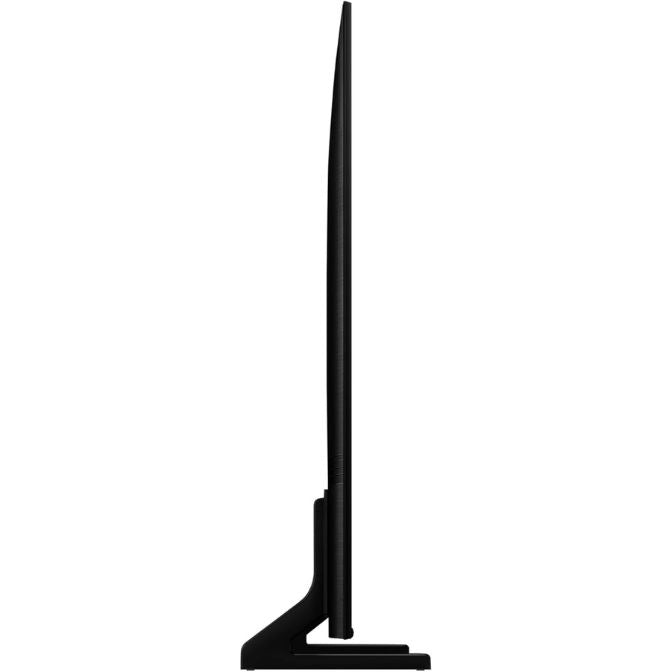 SAMSUNG 75-Inch Class QLED 4K Q60D Series Quantum HDR Smart TV (QN75Q60D, 2024 Model) 4