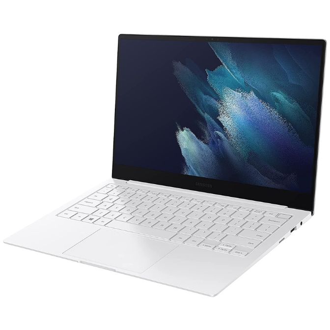 SAMSUNG Galaxy Book Pro Windows 11 Intel Evo Platform Laptop 15.6'' AMOLED Screen 1