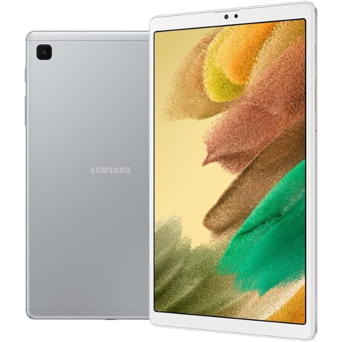 SAMSUNG Galaxy Tab A7 Lite 4G LTE Tablet International Model SM T225
