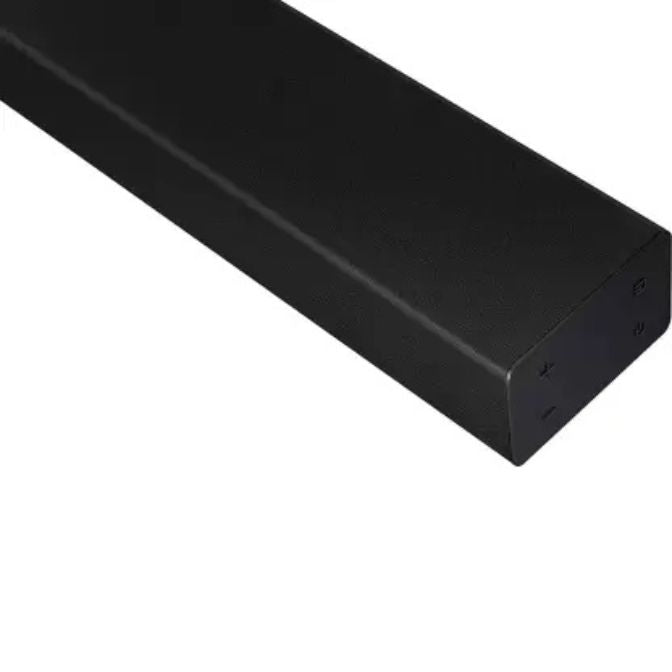 SAMSUNG Hw-T400/Xl 40 W with Dolby Digital Technology 40 W Bluetooth Soundbar - Black 1