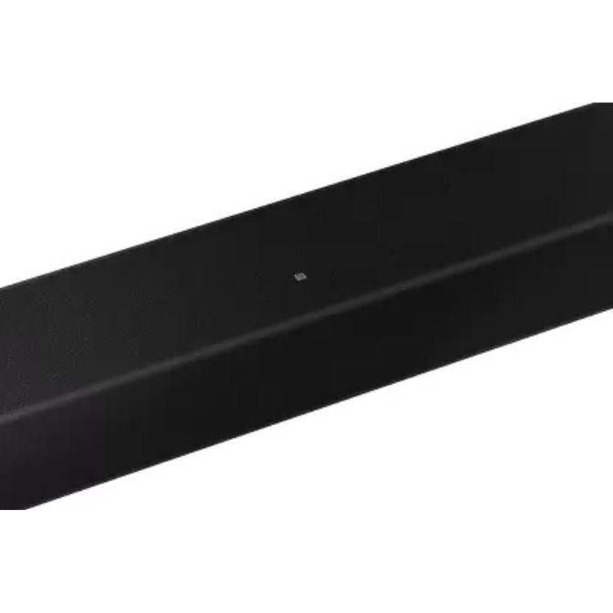 SAMSUNG Hw-T400/Xl 40 W with Dolby Digital Technology 40 W Bluetooth Soundbar - Black 2