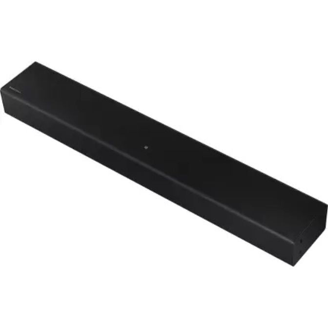 SAMSUNG Hw-T400/Xl 40 W with Dolby Digital Technology 40 W Bluetooth Soundbar - Black 3