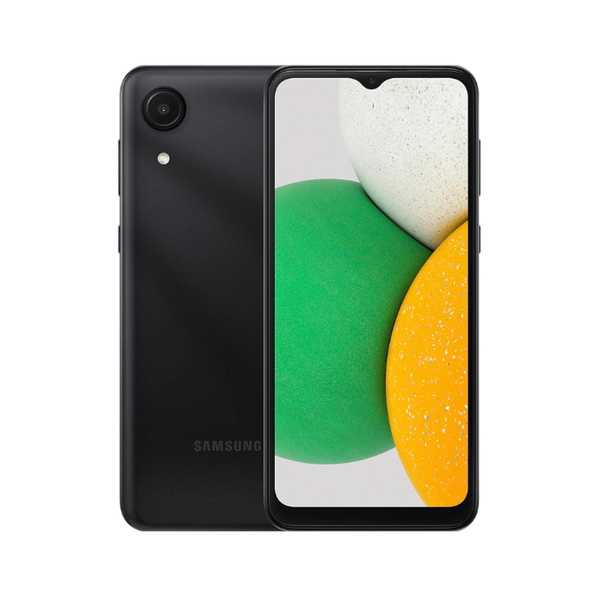Samsung Galaxy A03 Core