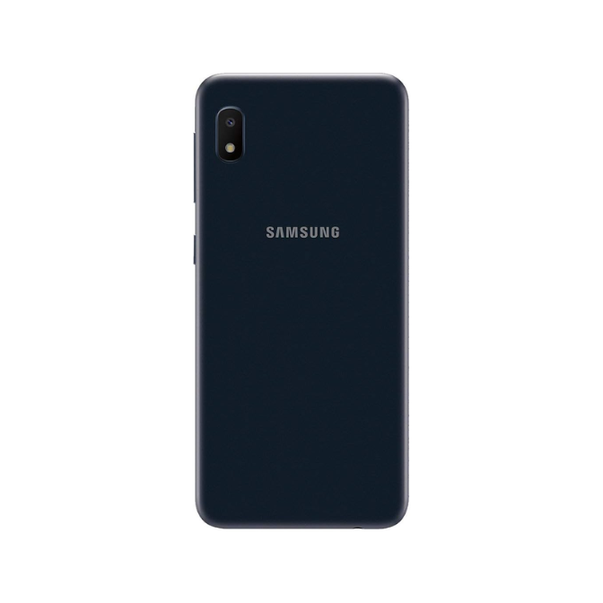 Samsung Galaxy A10e - Black - 32GB