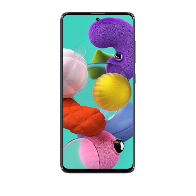 Samsung Galaxy A51